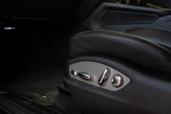 Porsche Macan 2.0T PDK 4WD Euro 6 (s/s) 5dr