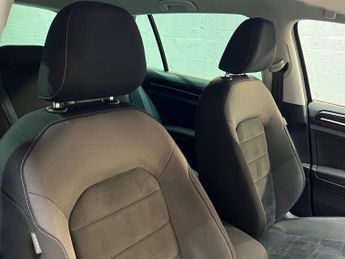 Volkswagen Golf 2.0 TDI GT DSG Euro 6 (s/s) 5dr