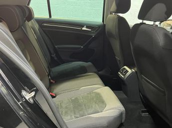 Volkswagen Golf 2.0 TDI GT DSG Euro 6 (s/s) 5dr