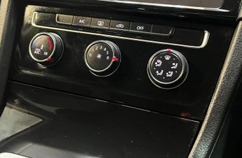 Volkswagen Golf 2.0 TDI GT DSG Euro 6 (s/s) 5dr