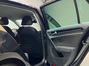 Volkswagen Golf 2.0 TDI GT DSG Euro 6 (s/s) 5dr