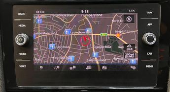 Volkswagen Golf 2.0 TDI GT DSG Euro 6 (s/s) 5dr