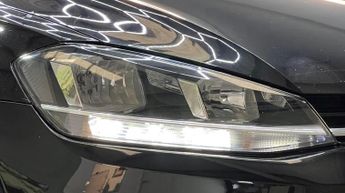 Volkswagen Golf 2.0 TDI GT DSG Euro 6 (s/s) 5dr