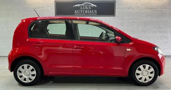 Skoda Citigo 1.0 MPI SE Euro 6 5dr