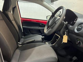 Skoda Citigo 1.0 MPI SE Euro 6 5dr