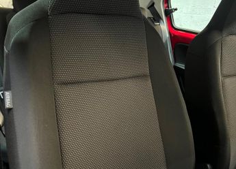 Skoda Citigo 1.0 MPI SE Euro 6 5dr