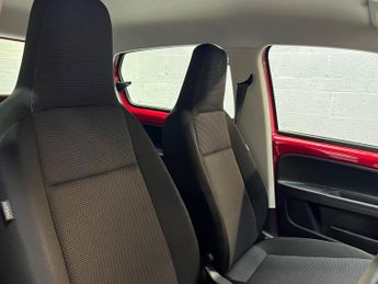Skoda Citigo 1.0 MPI SE Euro 6 5dr