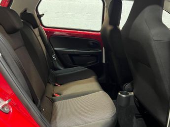 Skoda Citigo 1.0 MPI SE Euro 6 5dr