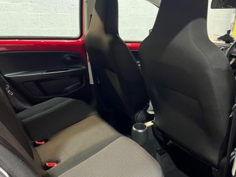 Skoda Citigo 1.0 MPI SE Euro 6 5dr
