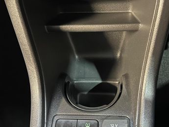 Skoda Citigo 1.0 MPI SE Euro 6 5dr