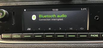 Skoda Citigo 1.0 MPI SE Euro 6 5dr