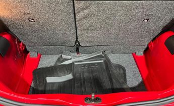 Skoda Citigo 1.0 MPI SE Euro 6 5dr