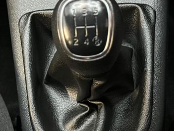 Skoda Citigo 1.0 MPI SE Euro 6 5dr