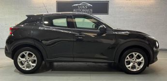 Nissan Juke 1.0 DIG-T Acenta DCT Auto Euro 6 (s/s) 5dr