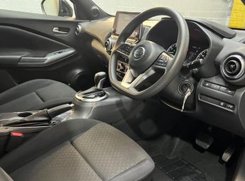 Nissan Juke 1.0 DIG-T Acenta DCT Auto Euro 6 (s/s) 5dr
