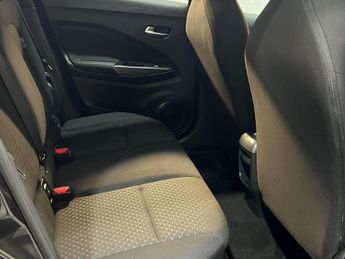 Nissan Juke 1.0 DIG-T Acenta DCT Auto Euro 6 (s/s) 5dr