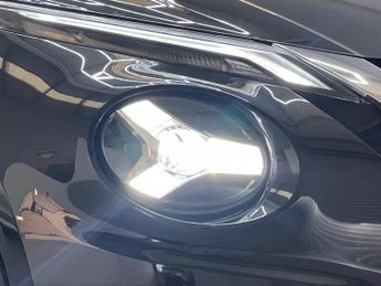 Nissan Juke 1.0 DIG-T Acenta DCT Auto Euro 6 (s/s) 5dr