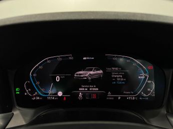 BMW 3 Series 2.0 330e 12kWh SE Pro Auto Euro 6 (s/s) 4dr
