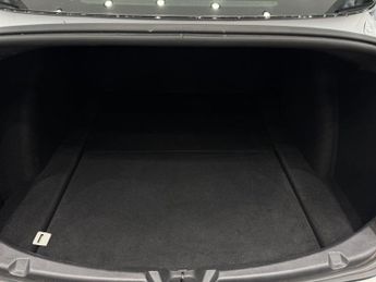Tesla Model 3 Standard Range Plus Auto RWD 4dr