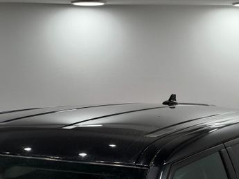 Land Rover Range Rover Evoque 2.0 TD4 SE Tech Auto 4WD Euro 6 (s/s) 5dr