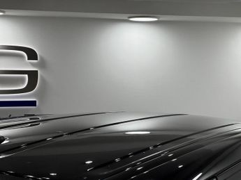 Land Rover Range Rover Evoque 2.0 TD4 SE Tech Auto 4WD Euro 6 (s/s) 5dr