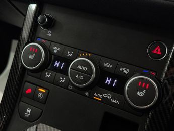 Land Rover Range Rover Evoque 2.0 TD4 SE Tech Auto 4WD Euro 6 (s/s) 5dr