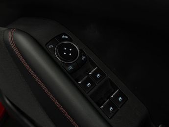 Ford Mustang Mach-E Standard Range 70kWh SUV 5dr Electric Automatic AWD (269 ps)