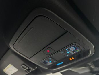 Ford Mustang Mach-E Standard Range 70kWh SUV 5dr Electric Automatic AWD (269 ps)