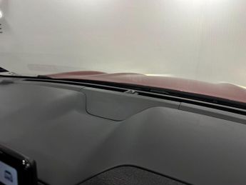 Ford Mustang Mach-E Standard Range 70kWh SUV 5dr Electric Automatic AWD (269 ps)