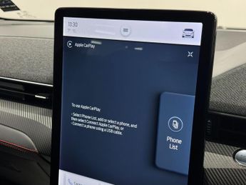 Ford Mustang Mach-E Standard Range 70kWh SUV 5dr Electric Automatic AWD (269 ps)