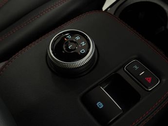 Ford Mustang Mach-E Standard Range 70kWh SUV 5dr Electric Automatic AWD (269 ps)