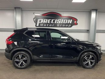 Volvo XC40 1.5 T3 R-Design Auto Euro 6 (s/s) 5dr