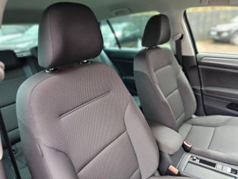Volkswagen Golf 1.0 TSI Match DSG Euro 6 (s/s) 5dr