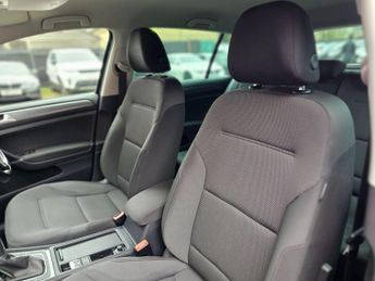 Volkswagen Golf 1.0 TSI Match DSG Euro 6 (s/s) 5dr