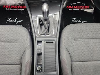 Volkswagen Golf 1.0 TSI Match DSG Euro 6 (s/s) 5dr