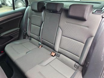 Volkswagen Golf 1.0 TSI Match DSG Euro 6 (s/s) 5dr