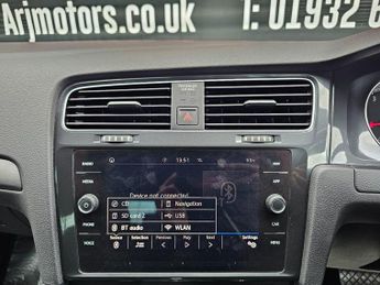 Volkswagen Golf 1.0 TSI Match DSG Euro 6 (s/s) 5dr