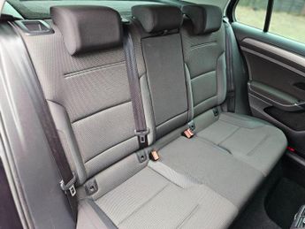 Volkswagen Golf 1.0 TSI Match DSG Euro 6 (s/s) 5dr