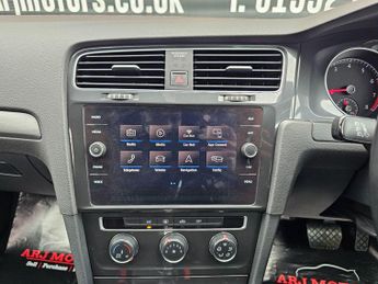 Volkswagen Golf 1.0 TSI Match DSG Euro 6 (s/s) 5dr