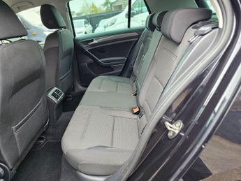 Volkswagen Golf 1.0 TSI Match DSG Euro 6 (s/s) 5dr