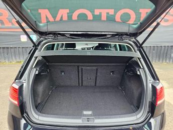 Volkswagen Golf 1.0 TSI Match DSG Euro 6 (s/s) 5dr