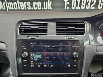 Volkswagen Golf 1.0 TSI Match DSG Euro 6 (s/s) 5dr