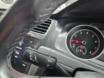 Volkswagen Golf 1.0 TSI Match DSG Euro 6 (s/s) 5dr