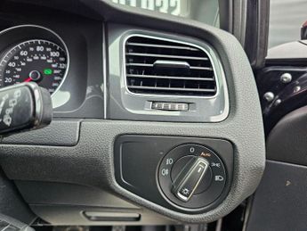 Volkswagen Golf 1.0 TSI Match DSG Euro 6 (s/s) 5dr