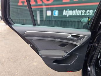 Volkswagen Golf 1.0 TSI Match DSG Euro 6 (s/s) 5dr