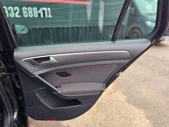 Volkswagen Golf 1.0 TSI Match DSG Euro 6 (s/s) 5dr