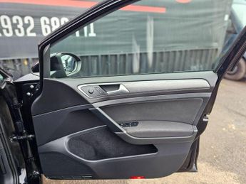 Volkswagen Golf 1.0 TSI Match DSG Euro 6 (s/s) 5dr