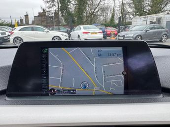 BMW 3 Series 2.0 320d Luxury Auto Euro 6 (s/s) 4dr