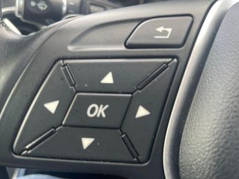 Mercedes-Benz A Class 1.5 A180 CDI SE 7G-DCT Euro 5 (s/s) 5dr