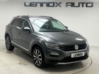 Volkswagen T-Roc 1.0 TSI Design Euro 6 (s/s) 5dr